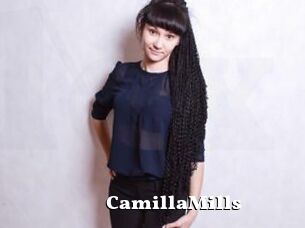 CamillaMills