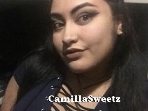 CamillaSweetz