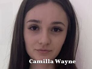 Camilla_Wayne