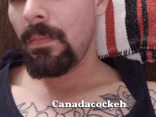 Canadacockeh