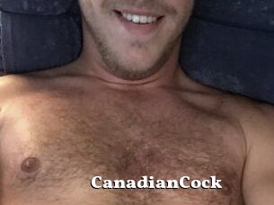 CanadianCock