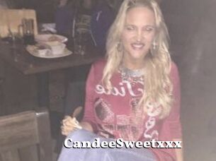 CandeeSweetxxx