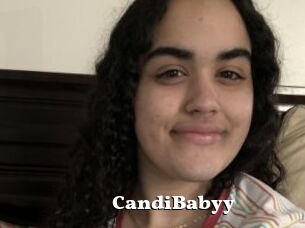 CandiBabyy