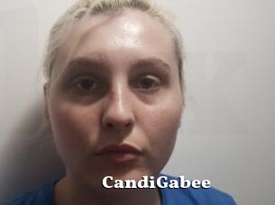 CandiGabee