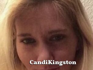 CandiKingston