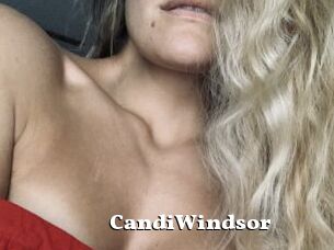 CandiWindsor