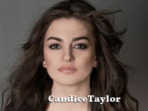 CandiceTaylor
