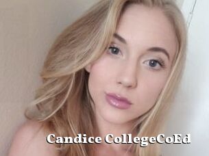 Candice_CollegeCoEd