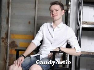CandyArtie