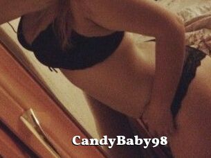 CandyBaby98