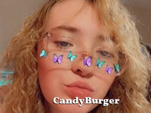 CandyBurger