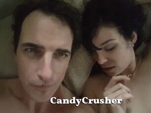 CandyCrusher