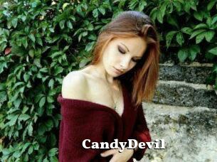 CandyDevil