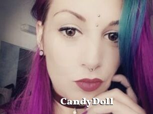 CandyDoll