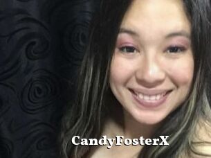 CandyFosterX