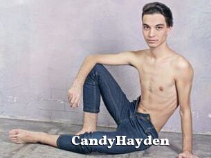 CandyHayden