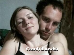 CandyLand21