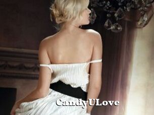 CandyULove