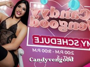 Candyvengood