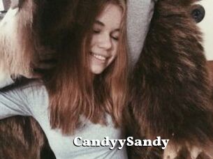 CandyySandy