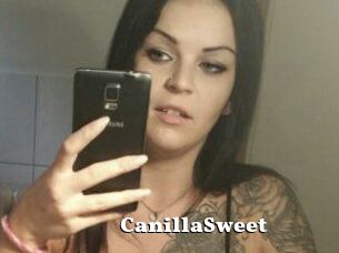 CanillaSweet