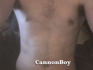 CannonBoy