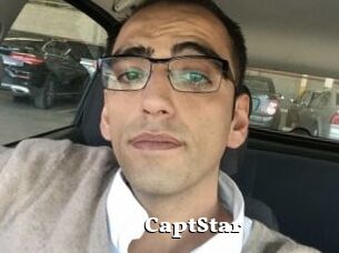 CaptStar