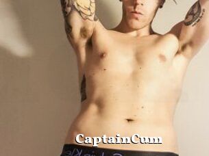 CaptainCum