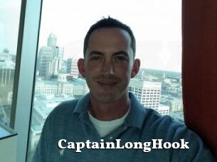 CaptainLongHook
