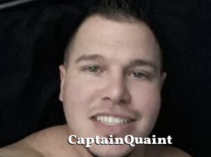 CaptainQuaint