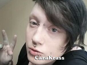 CaraKrass