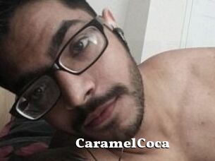 CaramelCoca