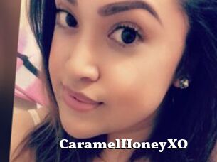 CaramelHoneyXO