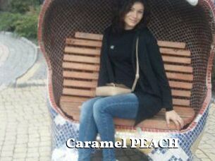 Caramel_PEACH