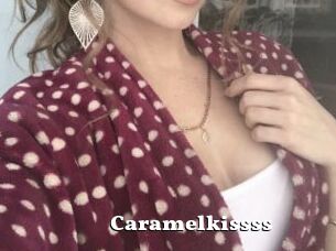 Caramelkissss