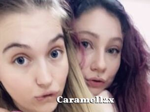 Caramell2x