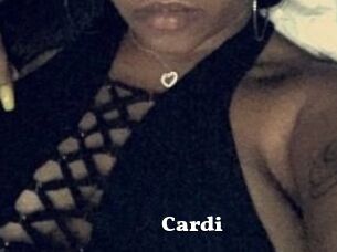 Cardi