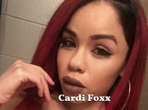Cardi_Foxx