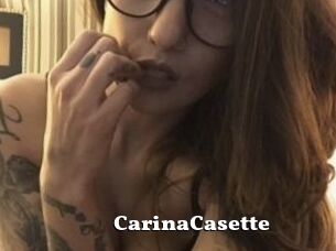 CarinaCasette