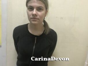CarinaDevon