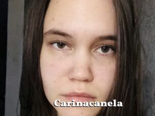 Carinacanela