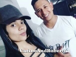 CarineAndRoberto