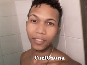 CarlOzuna
