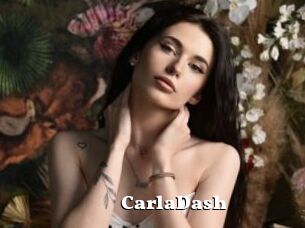 CarlaDash