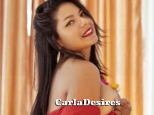 CarlaDesires
