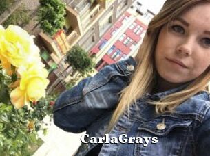 CarlaGrays