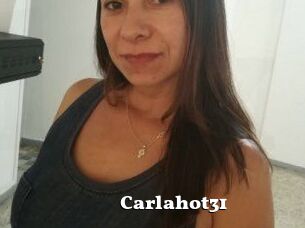 Carlahot31