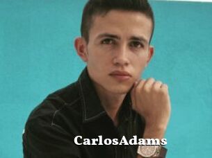 CarlosAdams