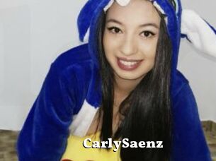 CarlySaenz