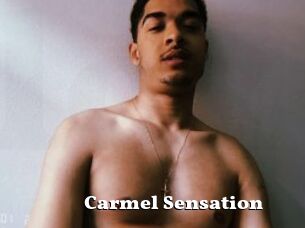 Carmel_Sensation